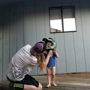 Meet your Posher, Zack